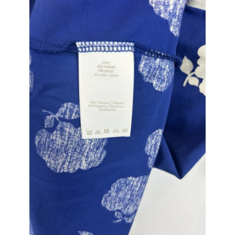 Boden shoulder hem